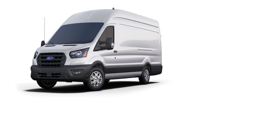 ford transit vanwagon